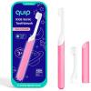 Glow in the Dark Pink